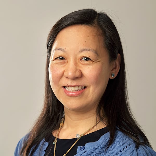 Linda Cheung, Creator, LinkedIn Quick Start Training